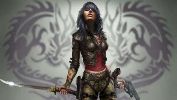 WET in demo anche su Xbox Live