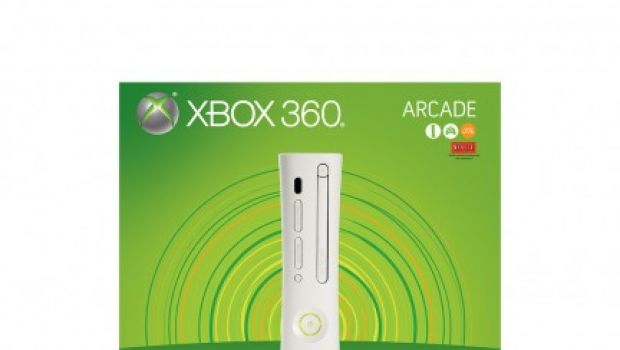 [Aggiornato] Xbox 360: annunciato il taglio di prezzo