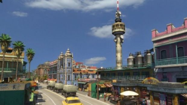 Tropico 3: data di uscita e nuovo video