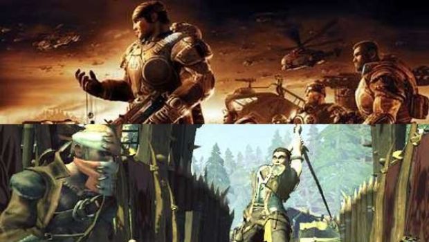 Fable II e Gears of War 2: le edizioni GOTY europee hanno una data