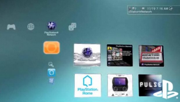 PlayStation 3: firmware 3.0 confermato per domani