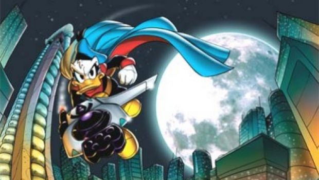 Disney acquisisce Marvel