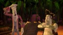 Tales of Monkey Island: The Siege of Spinner Cay - trailer per l'uscita di oggi