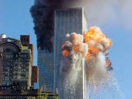 Ricorre oggi l'anniversario delle stragi dell'11 settembre: 8 anni che hanno cambiato il mondo