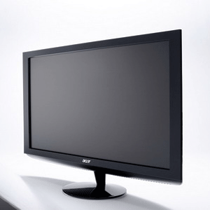 TV LCD Acer ATxx55/56, alta definizione e tecnologia all'avanguardia