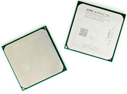 AMD Athlon II X4: analisi prestazioni, consumi e overclock