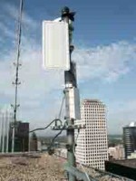 Ai gestori mobili non piace il WiMax, però lo usano