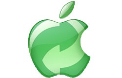 La svolta ambientalista di Apple: online la documentazione