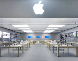 Apple Store: arrivano le iPhone Activation Zone