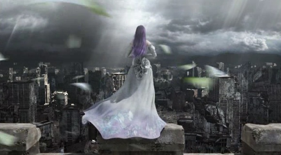 In arrivo un nuovo Kenshiro da Koei e Tecmo - video e immagini