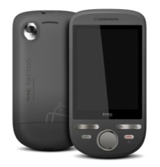 HTC presenta l'HTC Tattoo