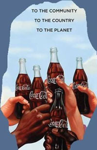 Coca-Cola, Obama e gli afro-americani