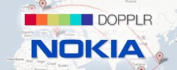Nokia acquista Dopplr, social network per viaggiatori