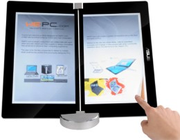 Novità su Eee Reader, il lettore di eBook di Asus