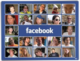 Facebook sbarca al cinema, quasi pronti per il primo ciak di 