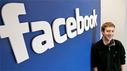 Facebook supera quota 300 milioni e comincia ad incassare