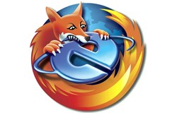 Firefox e Skype guadagnano su IE e Messenger