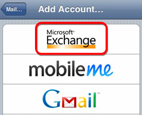 Disponibili le notifiche push di Gmail su iPhone