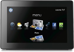 HP DreamScreen: più di una semplice cornice digitale