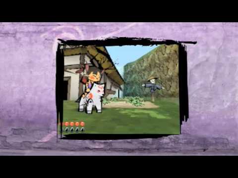 PixelJunk Monsters Dynamic Theme