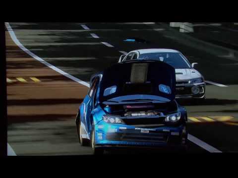 No More Heroes 2 Trailer