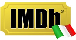 The Internet Movie Database (IMDb) parla italiano