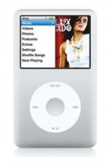 Nuovo firmware per iPod Classic con supporto Genius Mixes