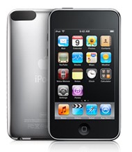 iPod Touch strumento utile anche a scuola