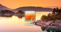 Personalizzare la schermata di logon in Windows 7