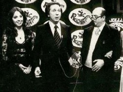 La scomparsa di Mike Bongiorno, il ricordo delle teche Rai