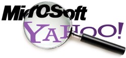 Indagata la partnership tra Microsoft e Yahoo