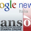 La stampa locale sta con Google News