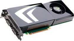 nVidia GT 300 più performante della Radeon HD 5870?