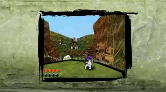 Okamiden: Chiisaki Taiyo - nuovo esaustivo filmato di gioco