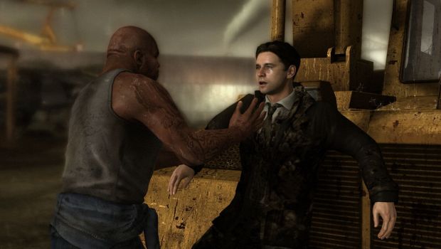 David Cage: giocare e finire più volte Heavy Rain ne uccide il 