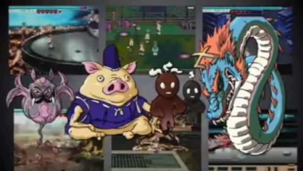 Sakura Note: il primo trailer