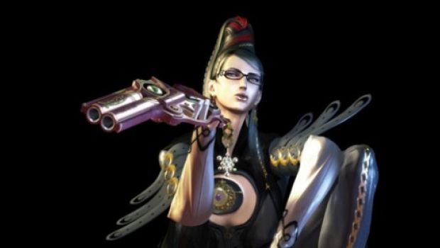[GC 09] Bayonetta: nuovo video di gioco e intervista agli sviluppatori