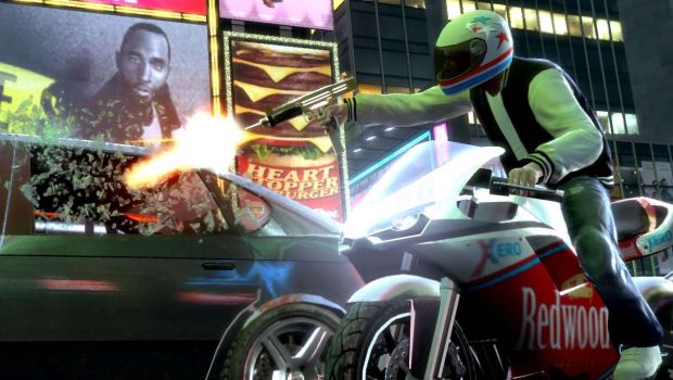 GTA IV: The Ballad of Gay Tony - trailer di debutto