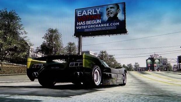 Pubblicità nei videogiochi su PC e Xbox 360: Microsoft comincia a fare sul serio