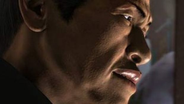 Yakuza 4 verrà presentato al TGS