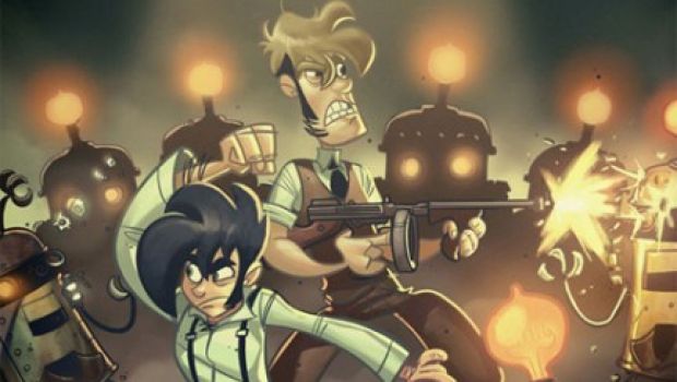 Deal of the Week: Penny Arcade Adventures in offerta su Xbox Live