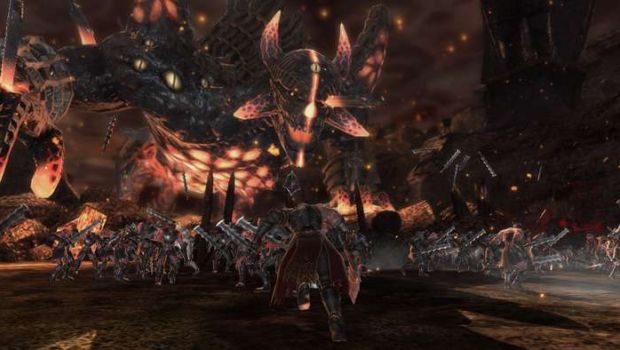 Ninety-Nine Nights II: sito ufficiale, nuove immagini e indiscrezioni sull'uscita europea