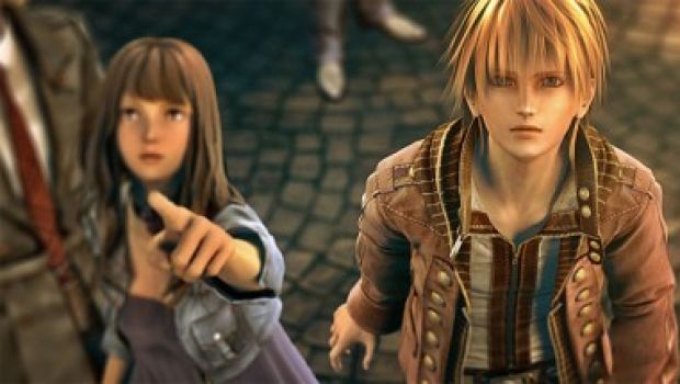 Resonance of Fate: video con sequenze giocate