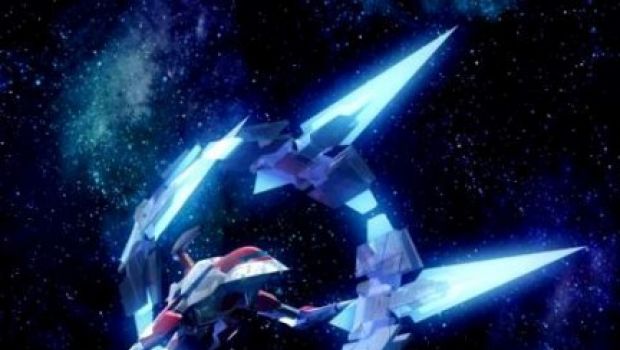 Darius Burst: nuove immagini dello sparatutto Taito per PSP