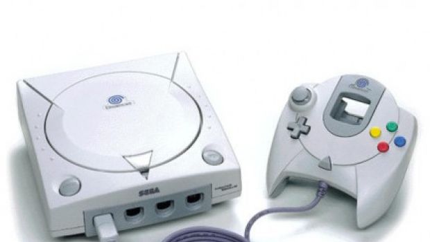 09/09/09: Un tributo al Dreamcast