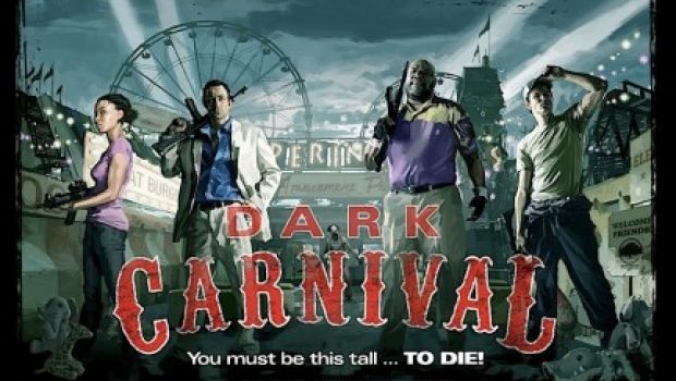 Left 4 Dead 2: nuovi video di gioco dal PAX 09