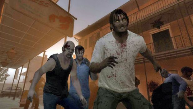 Left 4 Dead 2: l'elenco delle armi da mischia