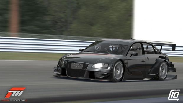 Forza Motorsport 3: nuovo video su modalità carriera e tuning con sequenze giocate