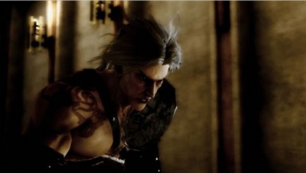 NieR: a cosa allude l'esistenza di due versioni separate?