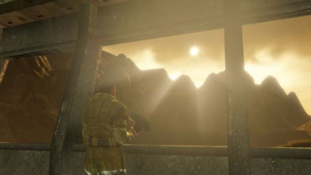 Red Faction: Guerrilla - la versione PC in 20 immagini